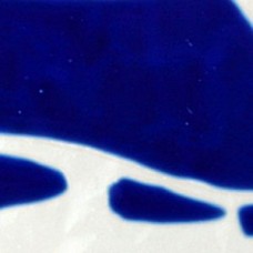 C335 - Dense Blue Opal Confetti