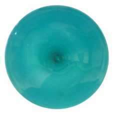 RON523L - Turquoise Rondel - 80mm