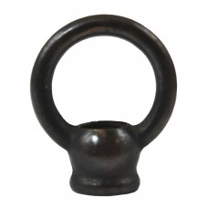 Hoop Ring - Antique