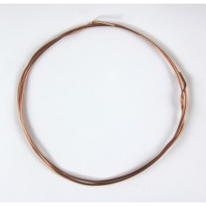 Copper Wire - 16 Gauge - 1 Metre