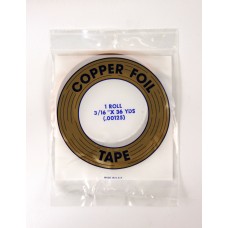 4mm Copper Foil