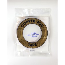 5.5mm Copper Foil