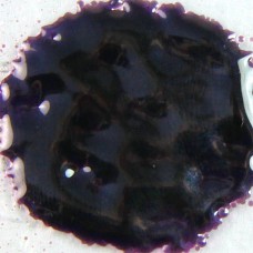 F146S - Dark Violet Small Frit