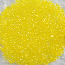 F365M - Dense Yellow Opal Medium Frit