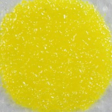 F365S - Dense Yellow Opal Small Frit