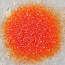 F375P - Orange Opal Powder (2)
