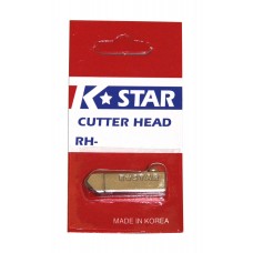 K Star Replacement Cutting Head