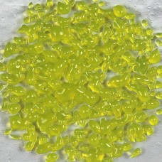 FY365M - Yellow Opal Medium Frit